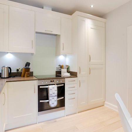 5 Lowfield, Ambleside Extérieur photo