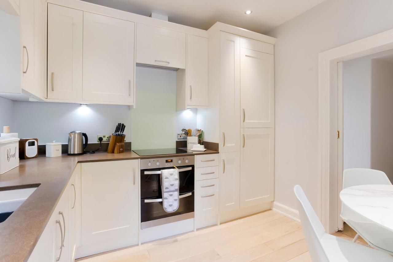 5 Lowfield, Ambleside Extérieur photo