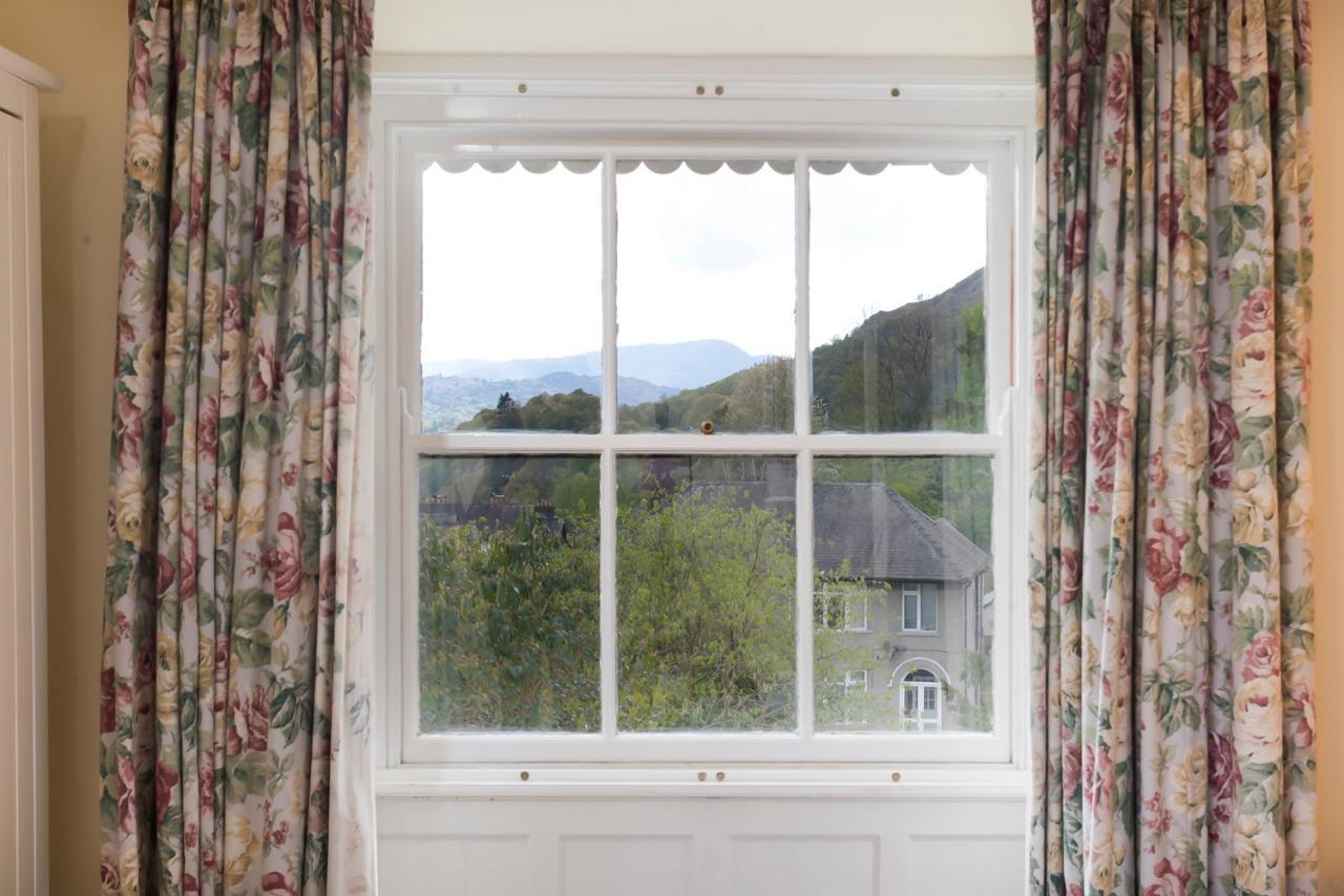 5 Lowfield, Ambleside Extérieur photo