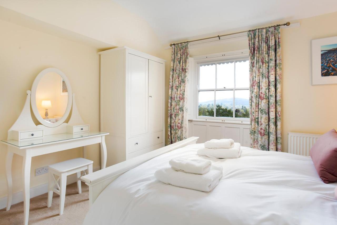 5 Lowfield, Ambleside Extérieur photo