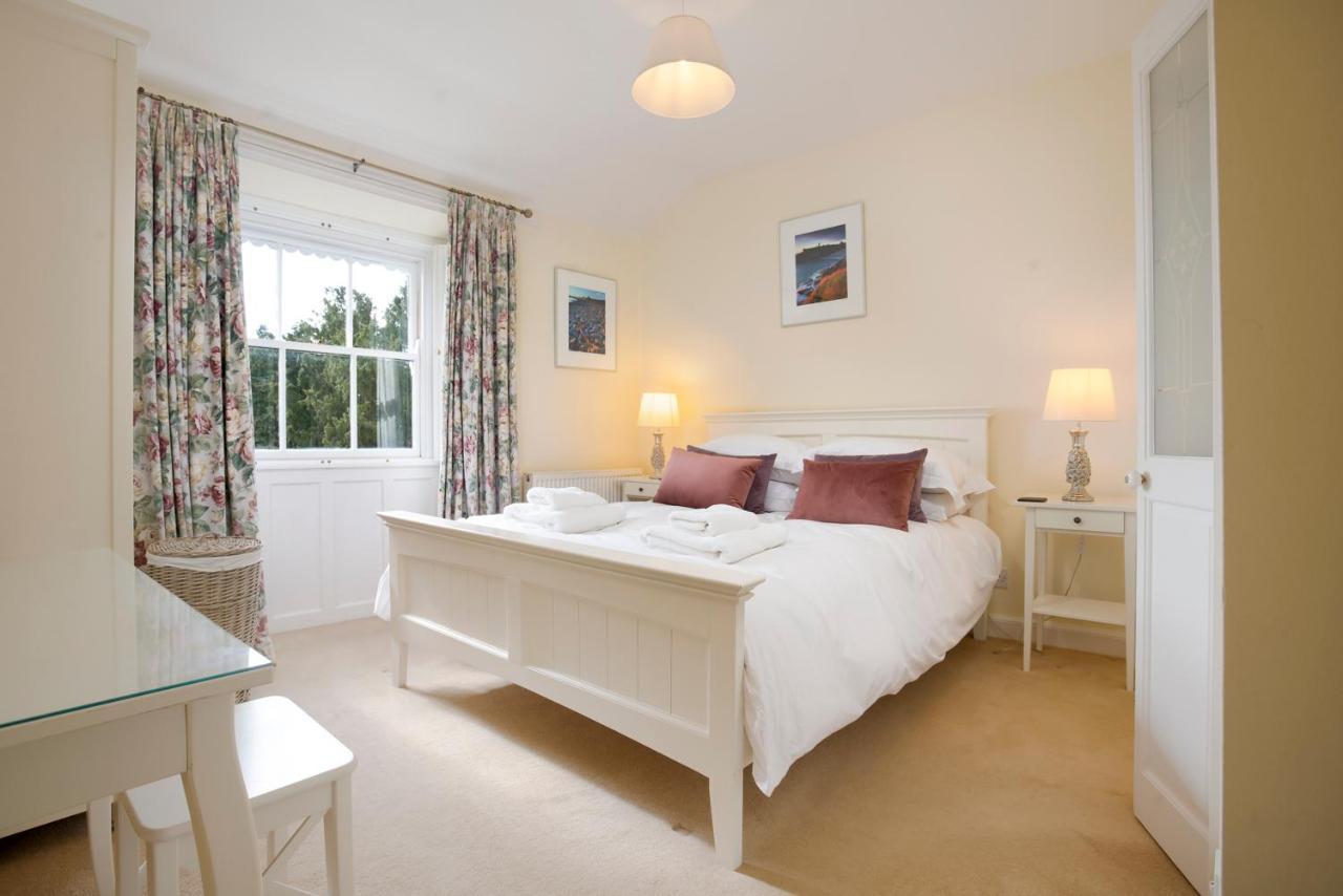 5 Lowfield, Ambleside Extérieur photo