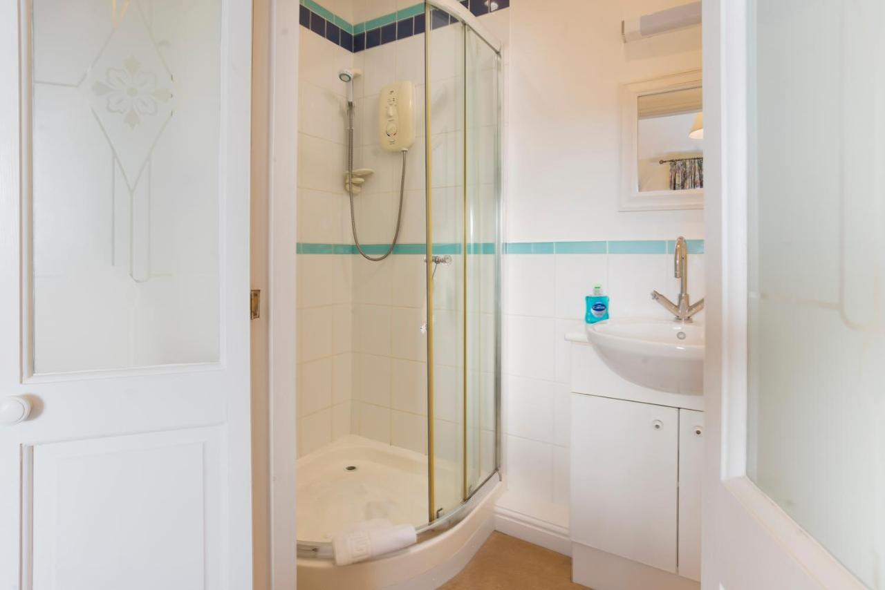 5 Lowfield, Ambleside Extérieur photo