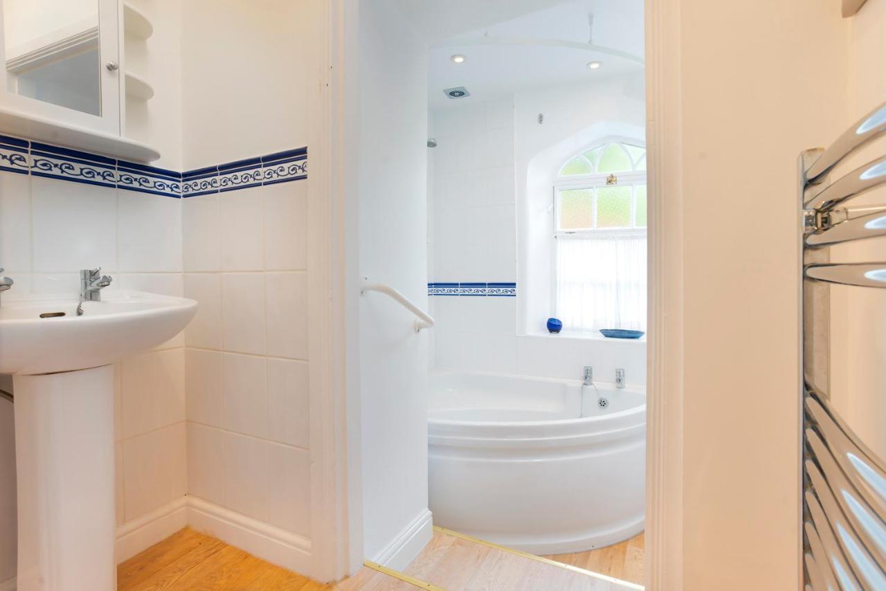 5 Lowfield, Ambleside Extérieur photo