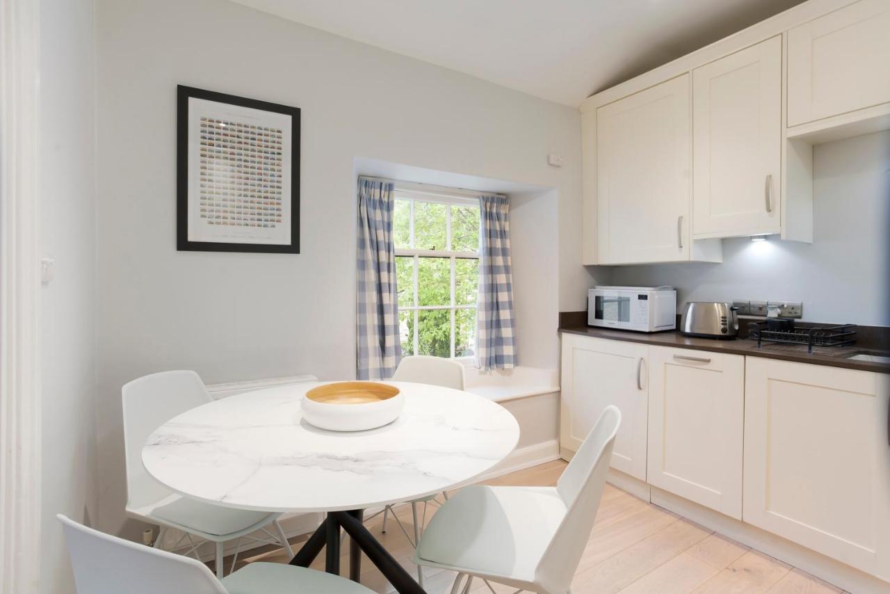 5 Lowfield, Ambleside Extérieur photo