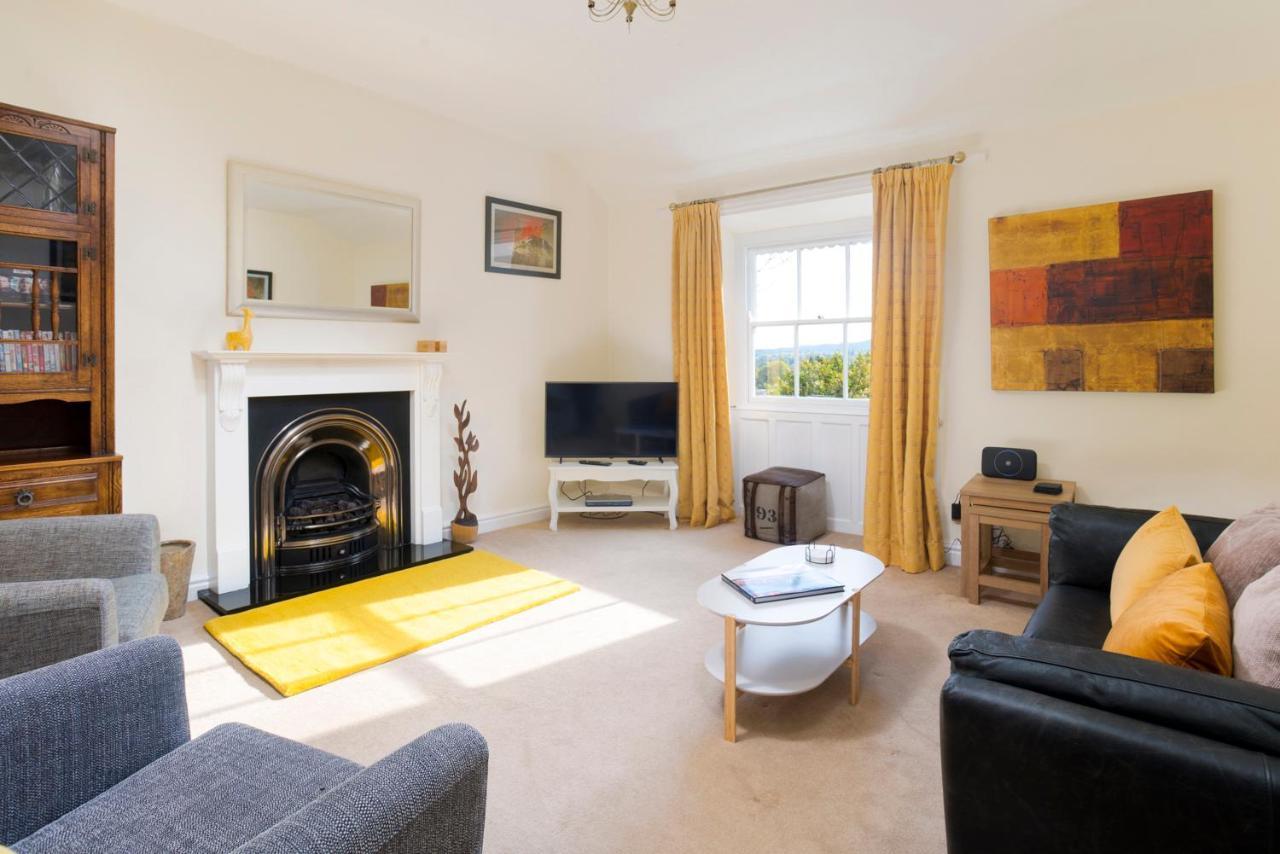 5 Lowfield, Ambleside Extérieur photo