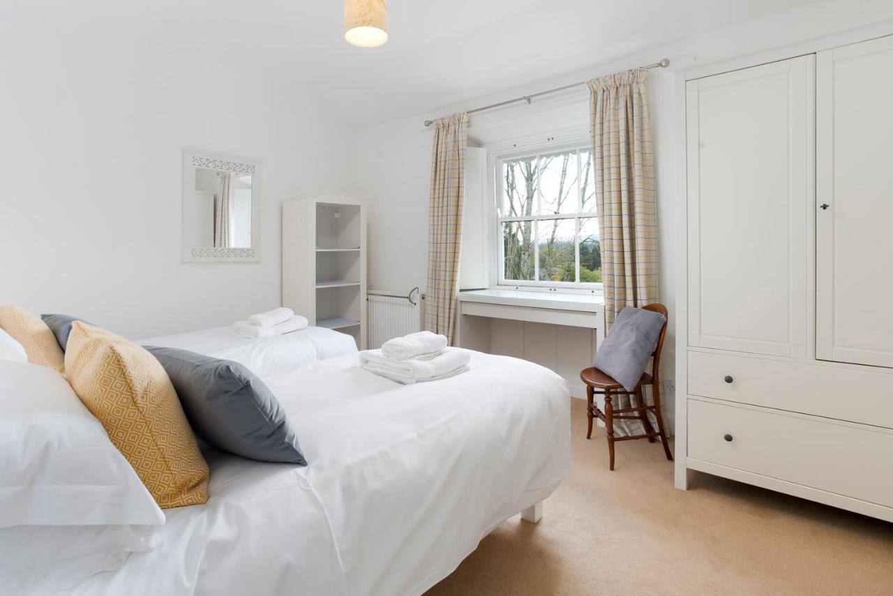 5 Lowfield, Ambleside Extérieur photo
