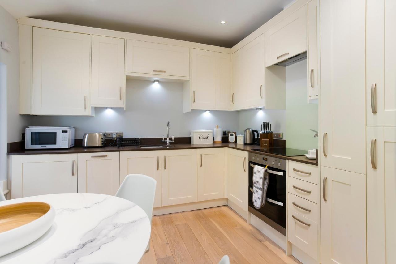 5 Lowfield, Ambleside Extérieur photo